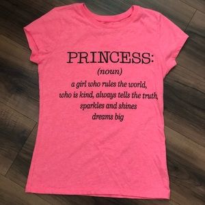 The Children’s Place Graphic Tee